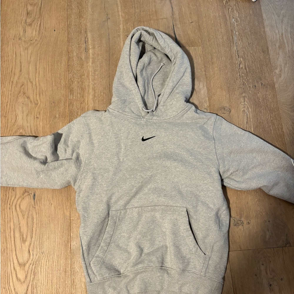 Nike x date nocta hoodie